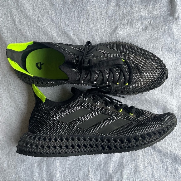 Adidas 4 DFWD Athletic Running - Picture 8 of 8